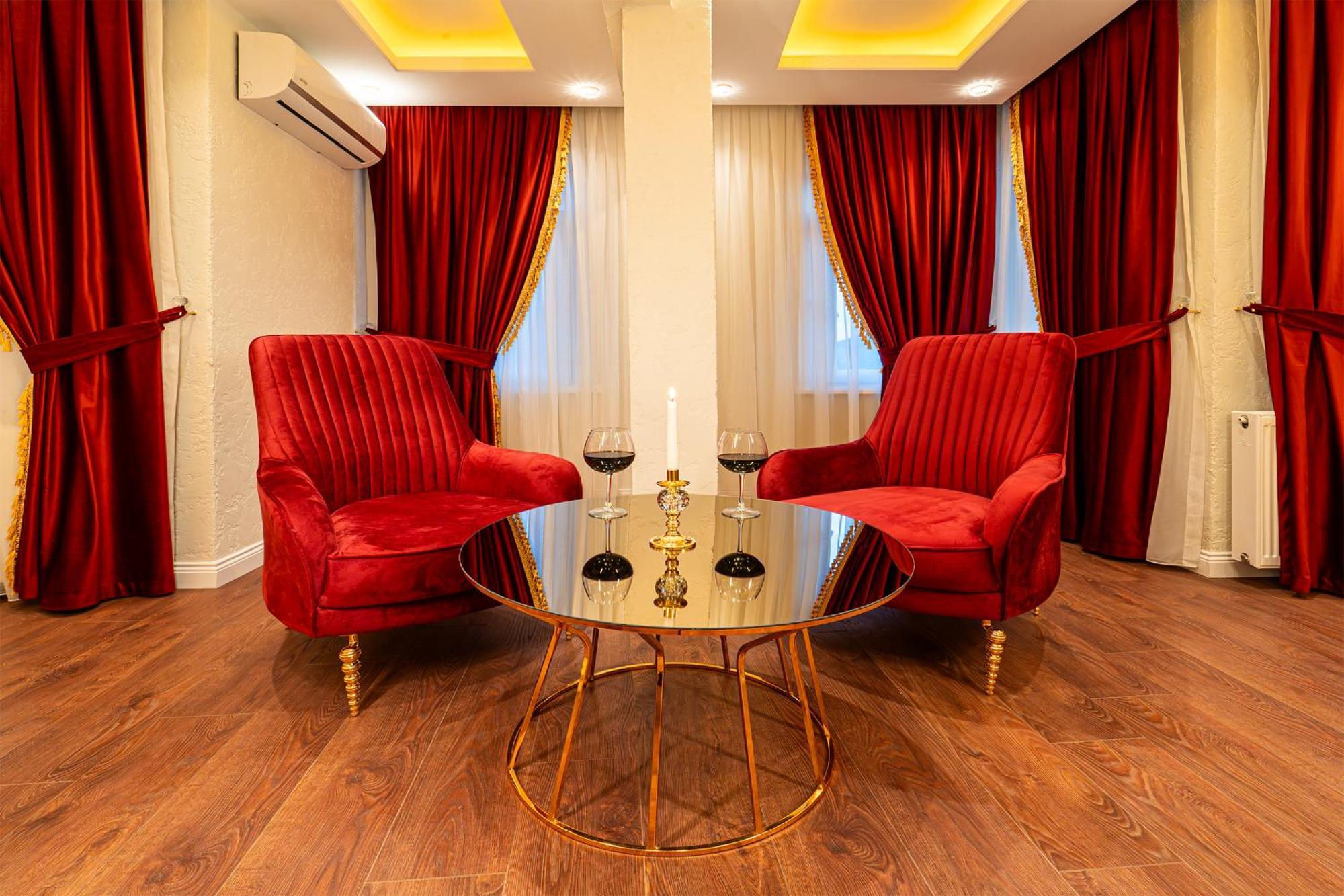 Ayasofya Hotel Istambul Exterior foto